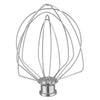 KitchenAid 6-wire Whisk for Bowl Lift Stand Mixer - AT344  Kitchenaid   