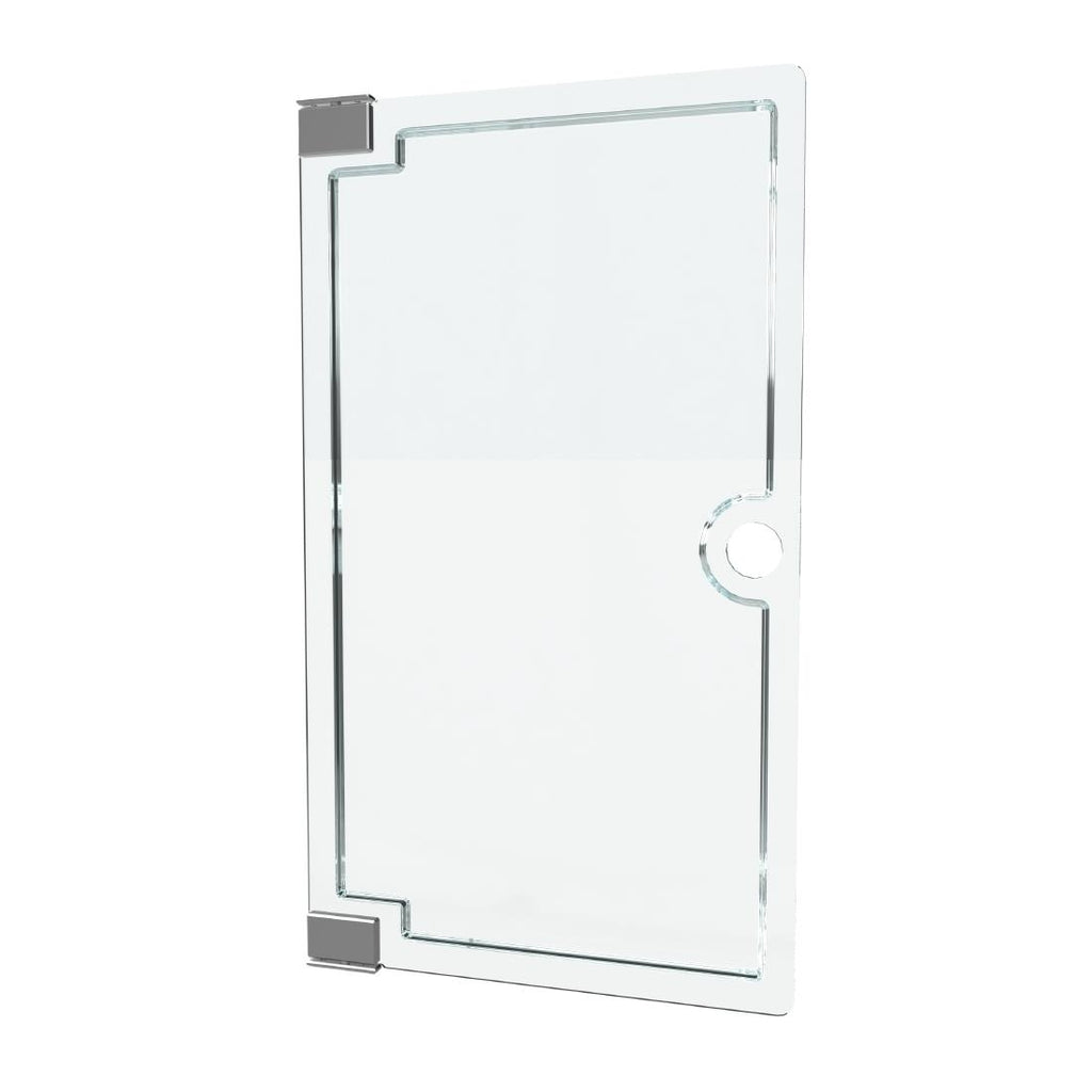 Moffat Dual Glazed Door for Go-M Merchandiser GO13C - AT359  Moffat   