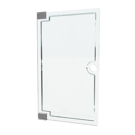 Moffat Dual Glazed Door for Go-M Merchandiser GO13C - AT359  Moffat   