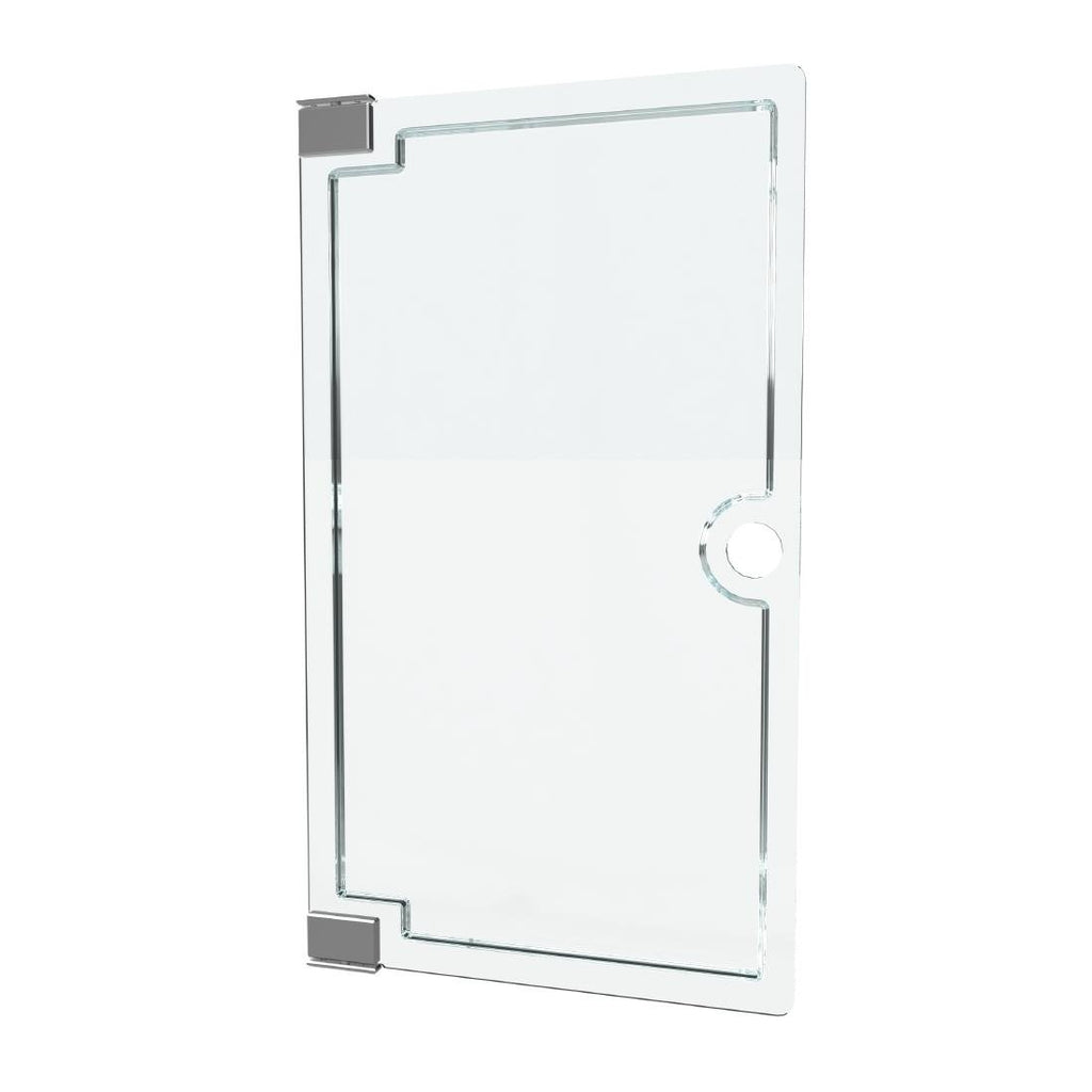 Moffat Dual Glazed Door for Go-M Merchandiser GO14C - AT360  Moffat   
