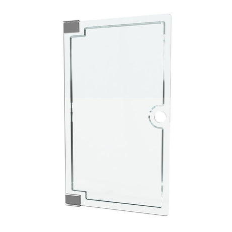 Moffat Dual Glazed Door for Go-M Merchandiser GO14C - AT360  Moffat   