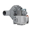Buffalo Glasswasher Drain Pump - AT373  Buffalo   