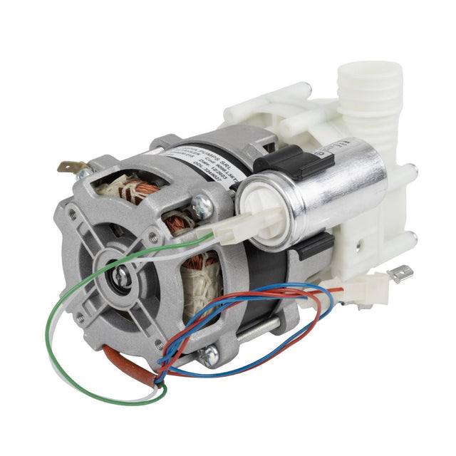 Buffalo Glasswasher Rinse Pump - AT376  Buffalo   