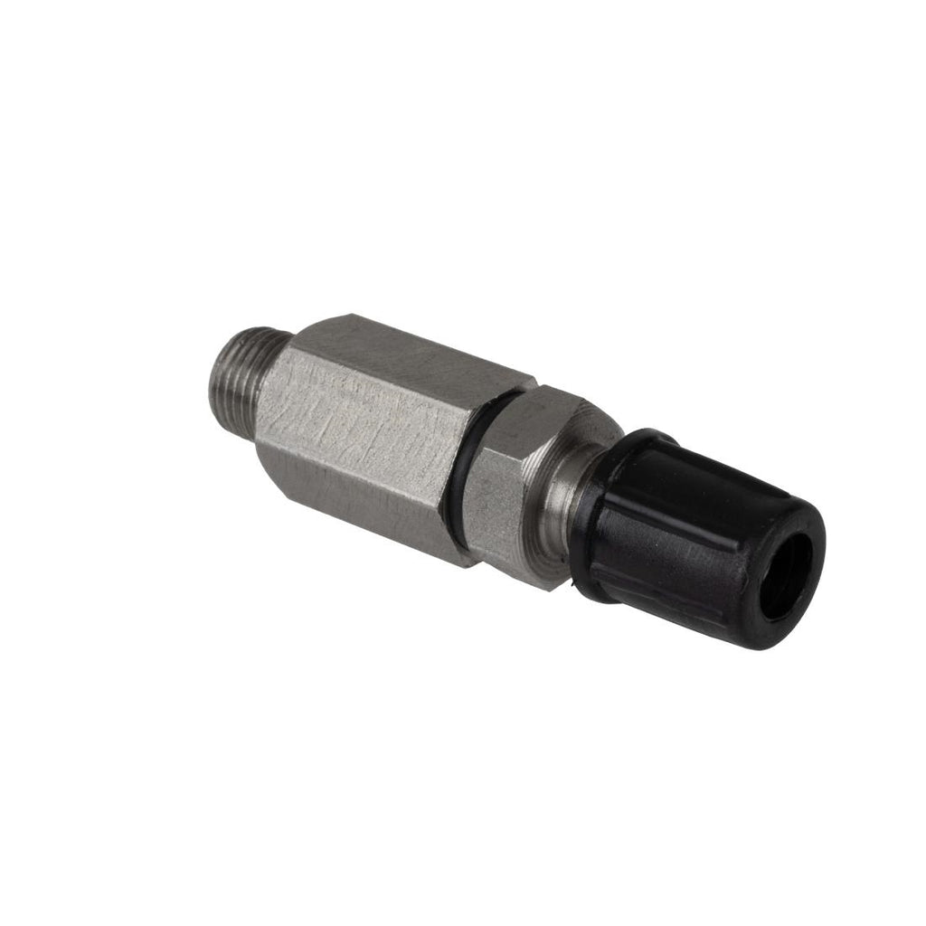 Buffalo Glasswasher Rinse Aid Pump Check Valve - AT380  Buffalo   