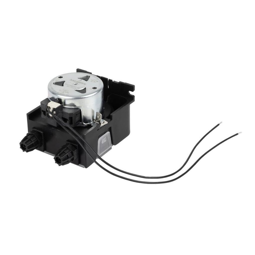 Buffalo Glasswasher Detergent Pump - AT382  Buffalo   