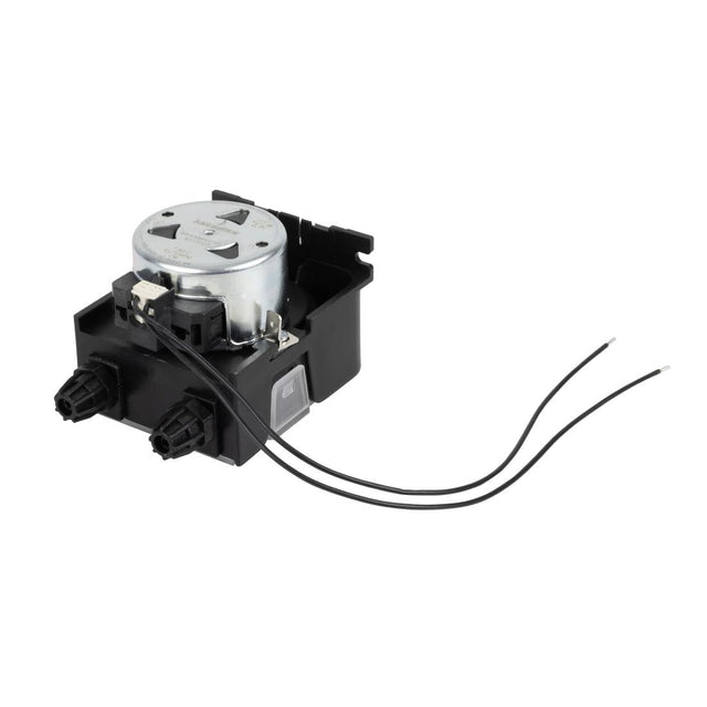 Buffalo Glasswasher Detergent Pump - AT382  Buffalo   