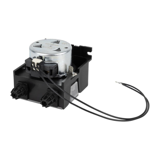 Buffalo Glasswasher Detergent Pump - AT383  Buffalo   