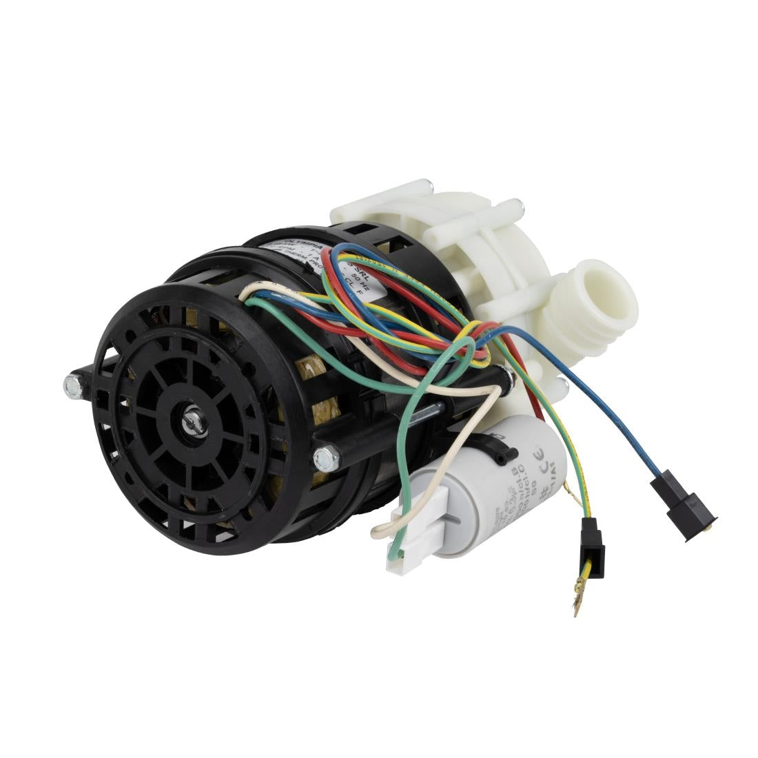 Buffalo Glasswasher Flush Pump 190W - AT391  Buffalo   
