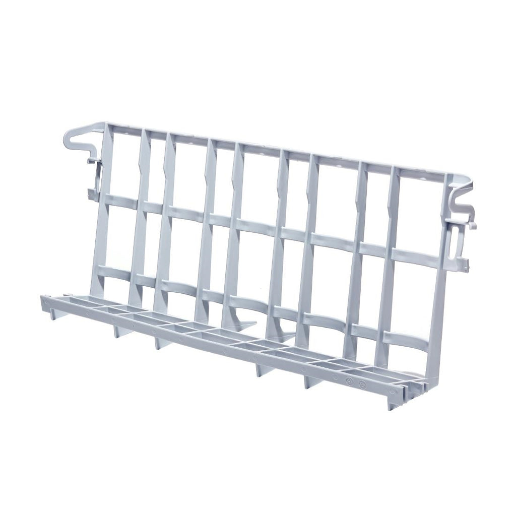 Classeq Warewasher Glass Basket Insert - 500mm - AT472  Classeq   
