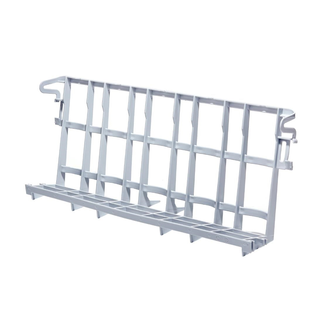Classeq Warewasher Glass Basket Insert - 500mm - AT472  Classeq   