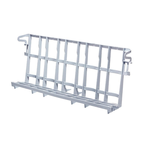 Classeq Warewasher Glass Basket Insert - 500mm - AT472  Classeq   