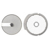 Robot Coupe CL30 R402  8x8mm Dicing Disc Set - AT480  Robot Coupe   