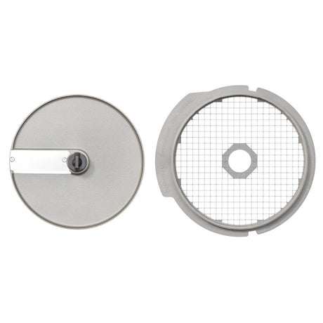 Robot Coupe CL30 R402  8x8mm Dicing Disc Set - AT480  Robot Coupe   