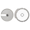 Robot Coupe CL30 R402 10x10mm Dicing Disc Set - AT481  Robot Coupe   