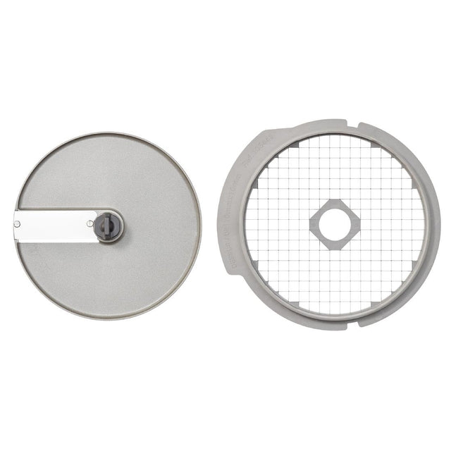 Robot Coupe CL30 R402 10x10mm Dicing Disc Set - AT481  Robot Coupe   