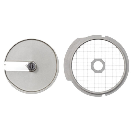 Robot Coupe CL30 R402 12x12mm Dicing Set - AT482  Robot Coupe   