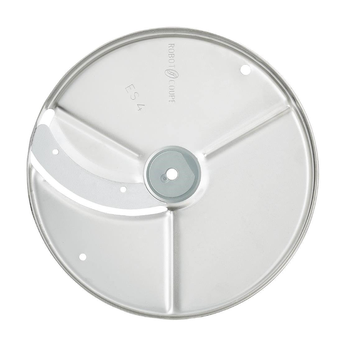 Robot Coupe 4mm Slicer Disc 27566 - AT530  Robot Coupe   