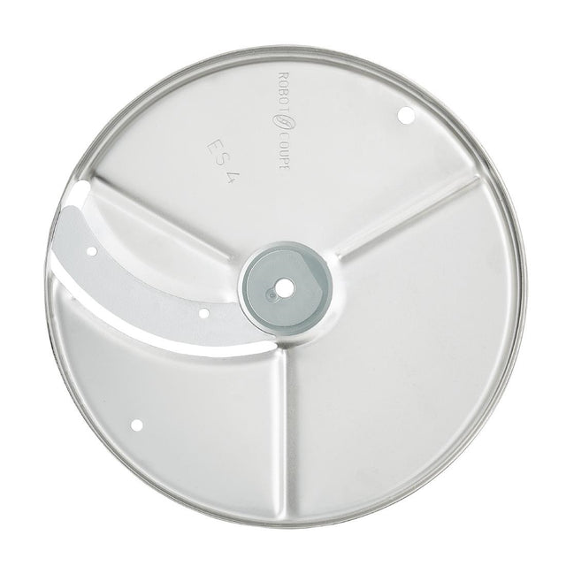Robot Coupe 4mm Slicer Disc 27566 - AT530  Robot Coupe   