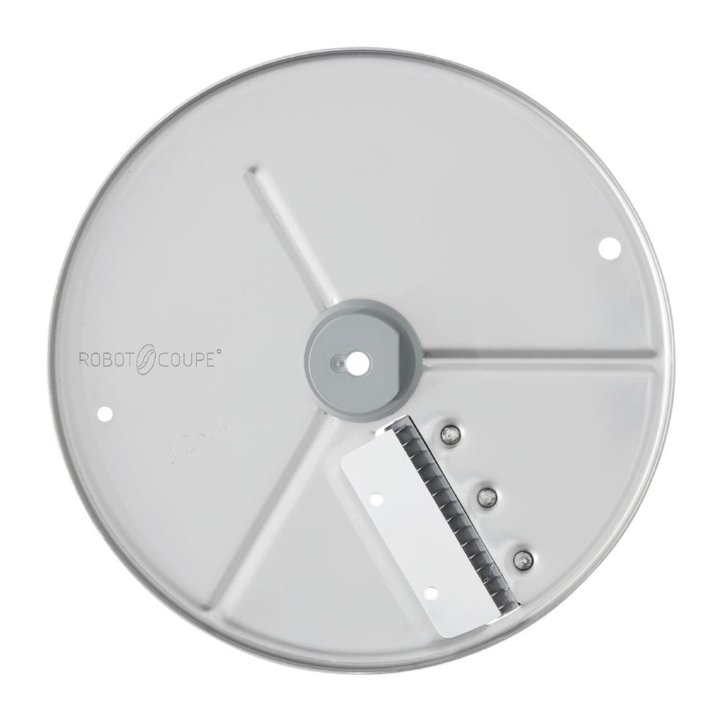 Robot Coupe 2x4mm Julienne Disc 27080 - AT536  Robot Coupe   