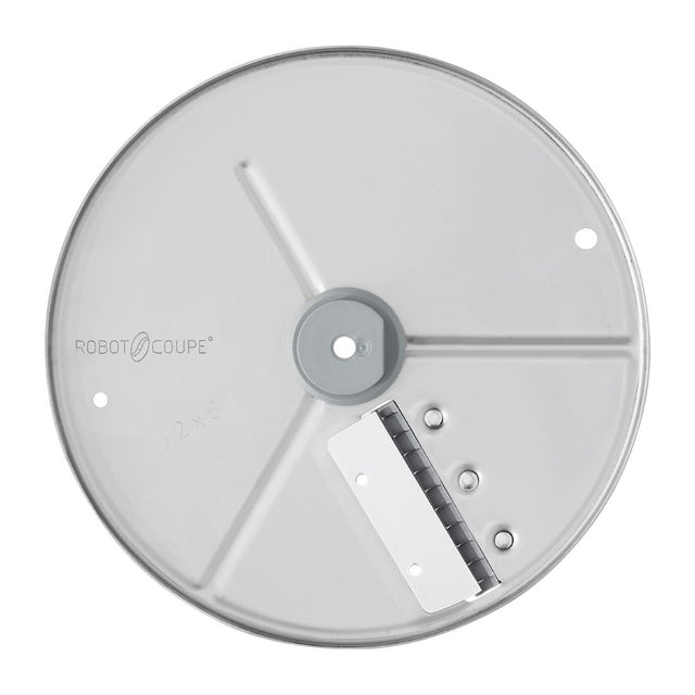 Robot Coupe 2x6mm Julienne Disc 27081 - AT537  Robot Coupe   