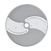 Robot Coupe Expert Mineral 3mm Ripple Cut Disc 27069W - AT547  Robot Coupe   