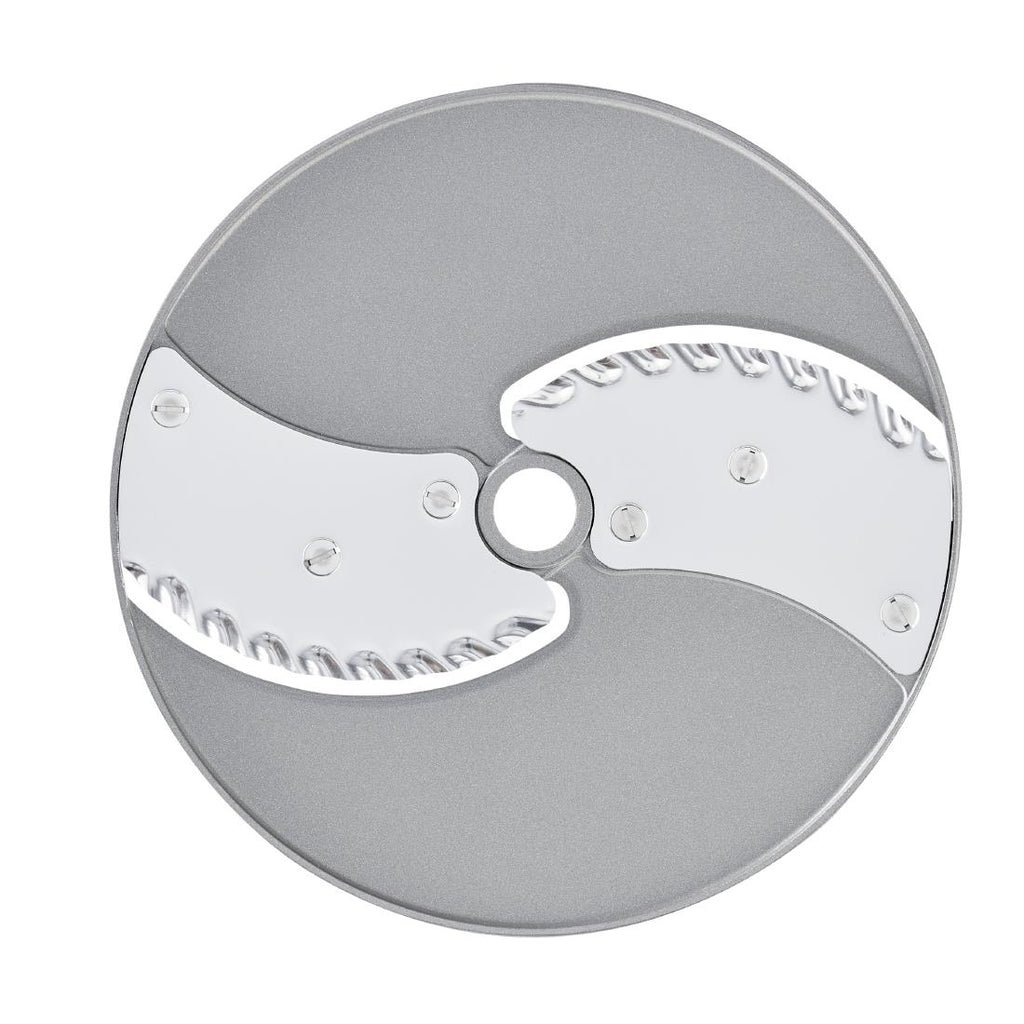 Robot Coupe Expert Mineral 3mm Ripple Cut Disc 27069W - AT547  Robot Coupe   