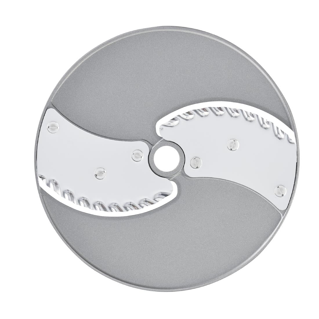 Robot Coupe Expert Mineral 3mm Ripple Cut Disc 27069W - AT547  Robot Coupe   