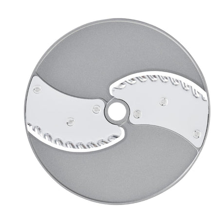Robot Coupe Expert Mineral 3mm Ripple Cut Disc 27069W - AT547  Robot Coupe   