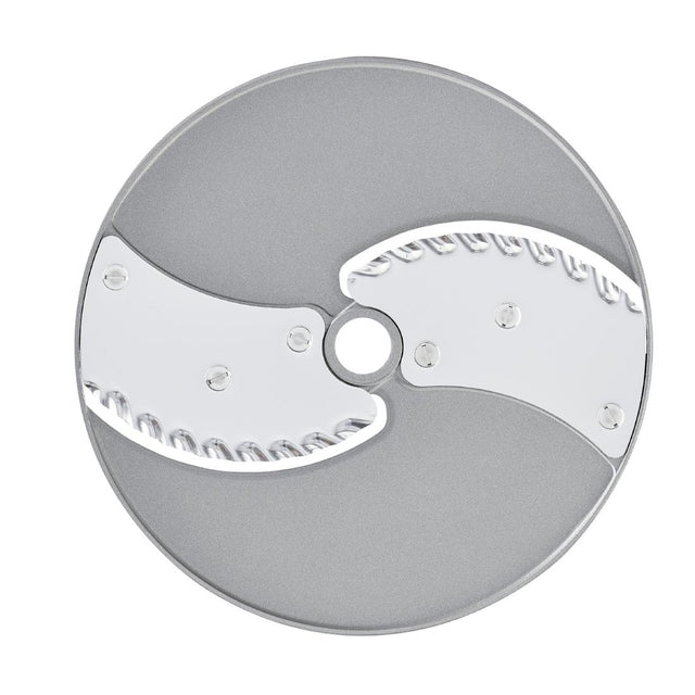 Robot Coupe Expert Mineral 3mm Ripple Cut Disc 27069W - AT547  Robot Coupe   