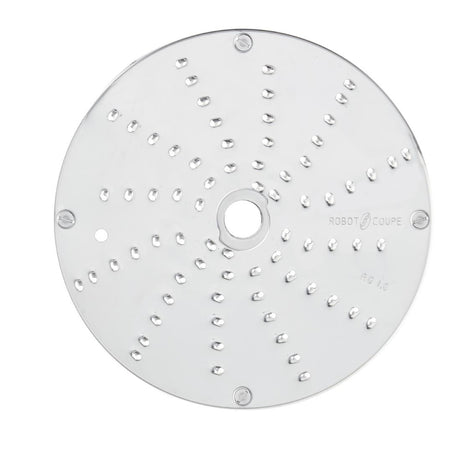 Robot Coupe Expert Mineral 1.5mm Grater Disc 28056W - AT548  Robot Coupe   