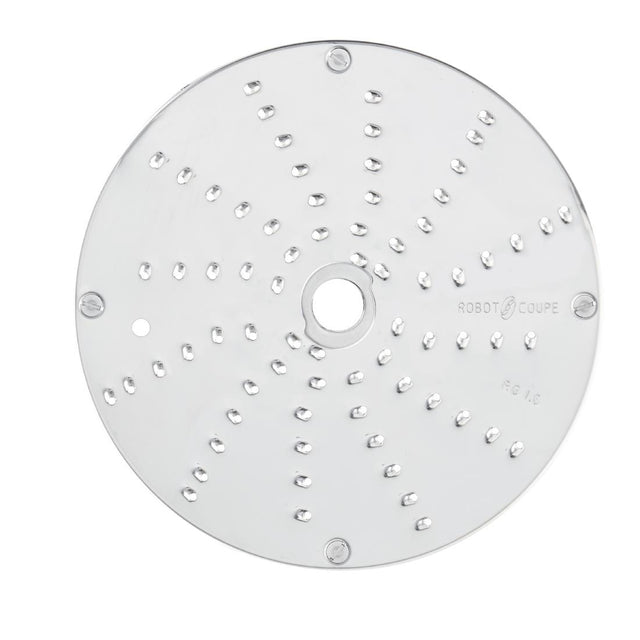Robot Coupe Expert Mineral 1.5mm Grater Disc 28056W - AT548  Robot Coupe   