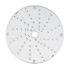 Robot Coupe Expert Mineral 2mm Grater Disc 28057W - AT549  Robot Coupe   
