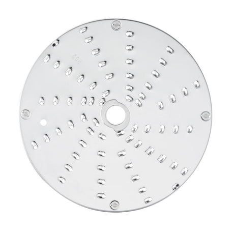 Robot Coupe Expert Mineral 2mm Grater Disc 28057W - AT549  Robot Coupe   