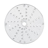 Robot Coupe Expert Mineral 3mm Grater Disc 28058W - AT550  Robot Coupe   