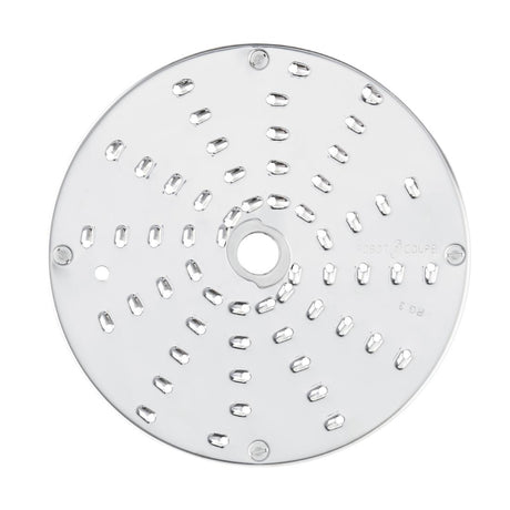 Robot Coupe Expert Mineral 3mm Grater Disc 28058W - AT550  Robot Coupe   