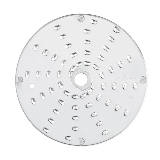Robot Coupe Expert Mineral 3mm Grater Disc 28058W - AT550  Robot Coupe   