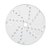 Robot Coupe Expert Mineral 5mm Grater Disc 28059W - AT551  Robot Coupe   