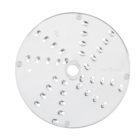 Robot Coupe Expert Mineral 5mm Grater Disc 28059W - AT551  Robot Coupe   