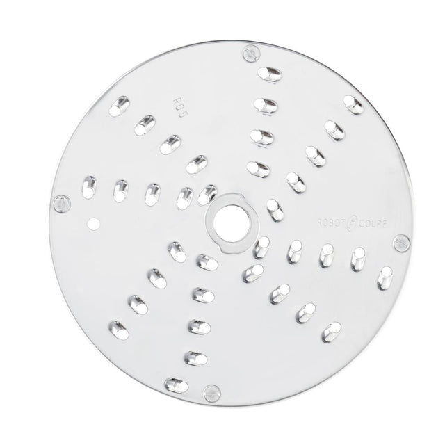 Robot Coupe Expert Mineral 5mm Grater Disc 28059W - AT551  Robot Coupe   