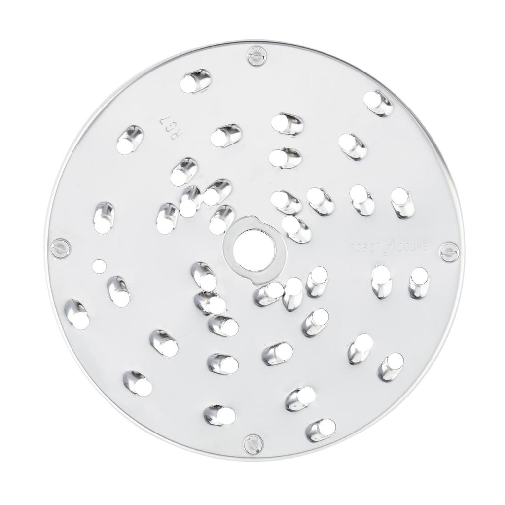 Robot Coupe Expert Mineral 7mm Grater Disc 28016W - AT552  Robot Coupe   