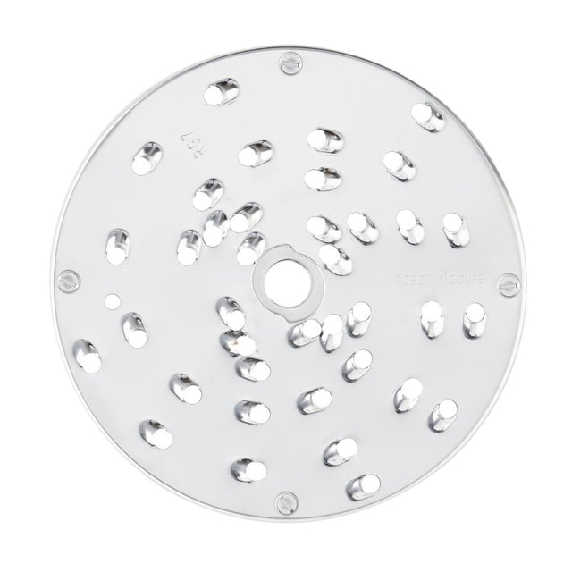 Robot Coupe Expert Mineral 7mm Grater Disc 28016W - AT552  Robot Coupe   