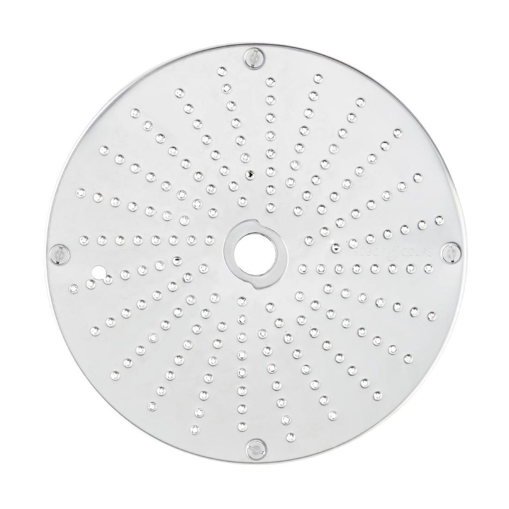 Robot Coupe Expert Mineral Parmesan Cheese Grater Disc 28061W - AT554  Robot Coupe   
