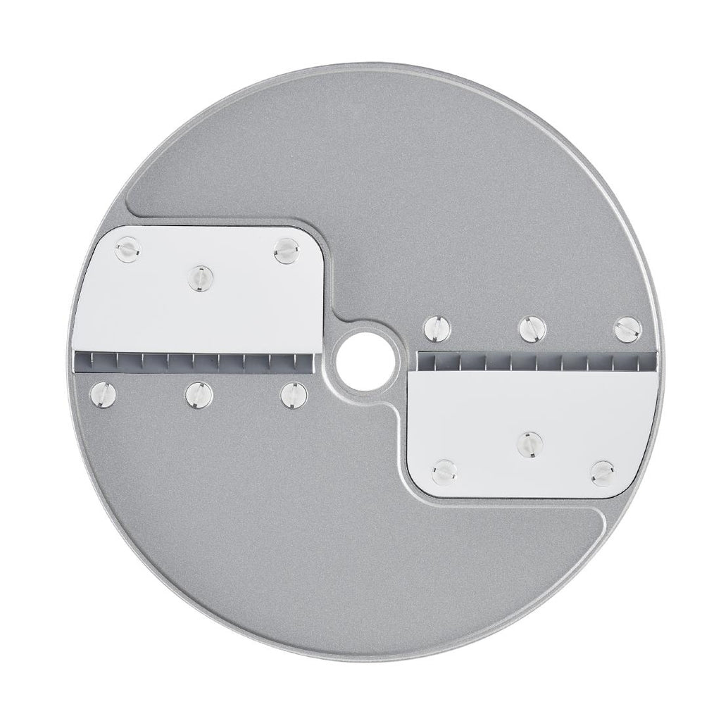 Robot Coupe Expert Mineral 2x8mm Julienne Disc 27067W - AT559  Robot Coupe   