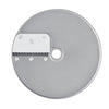 Robot Coupe Expert Mineral 6x6mm Julienne Disc 28053W - AT562  Robot Coupe   