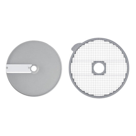 Robot Coupe Expert Mineral 5x5x5mm Dicing Disc Set 28110W - AT564  Robot Coupe   