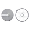 Robot Coupe Expert Mineral 20x20x20mm Dicing Disc Set 28114W - AT567  Robot Coupe   