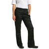 Chef Works Womens Basic Baggy Chefs Trousers Black XS - B223-XS Chef Works Chef Trousers Chef Works   
