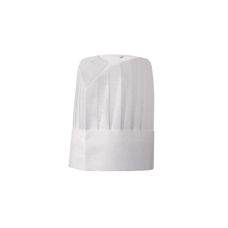 Chef Works Le Toque European Style 9in - B837-9 Chef Hats and Toques Chef Works   