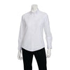 Chef Works Womens Oxford Shirt L - B878-L Uniform Shirts Chef Works