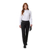 Brook Taverner Ladies Venus Black Waiting Trousers Size 10 - BA054-10  Brook Taverner   